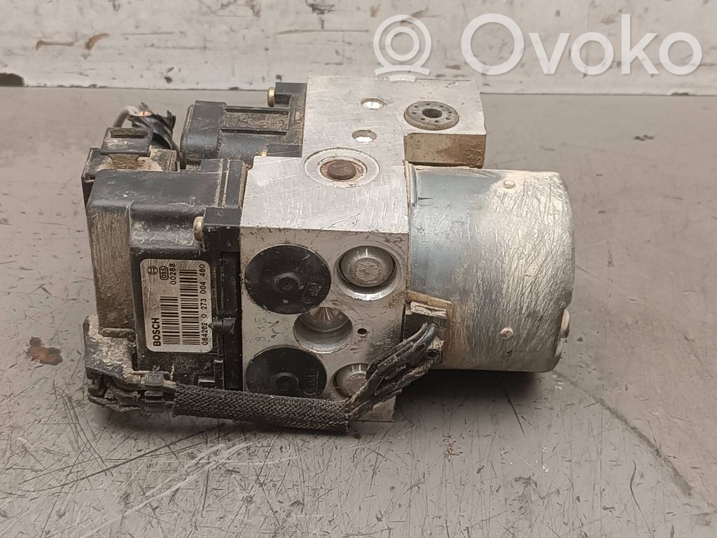 Renault Kangoo I Bomba de ABS 