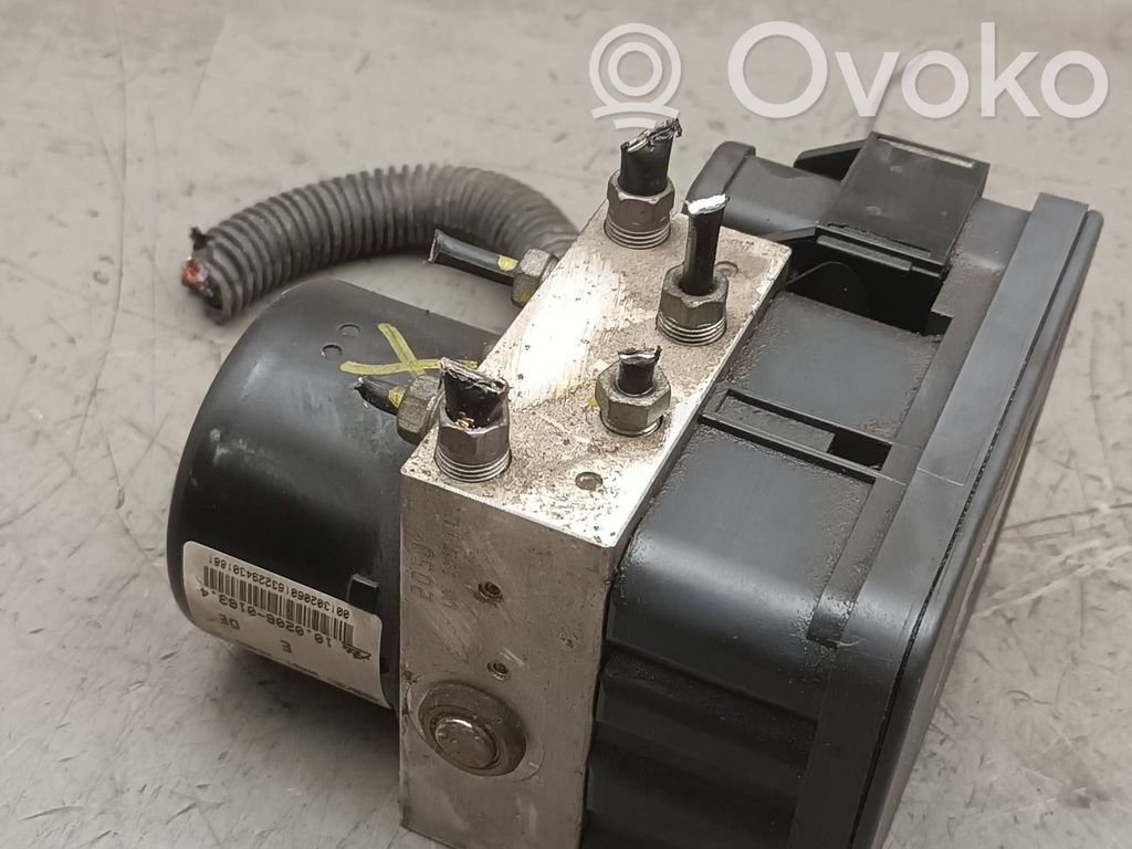 ABS Pump   00001395E0,3M512C405EA,10096001113,10020601634,HBU4H05D21