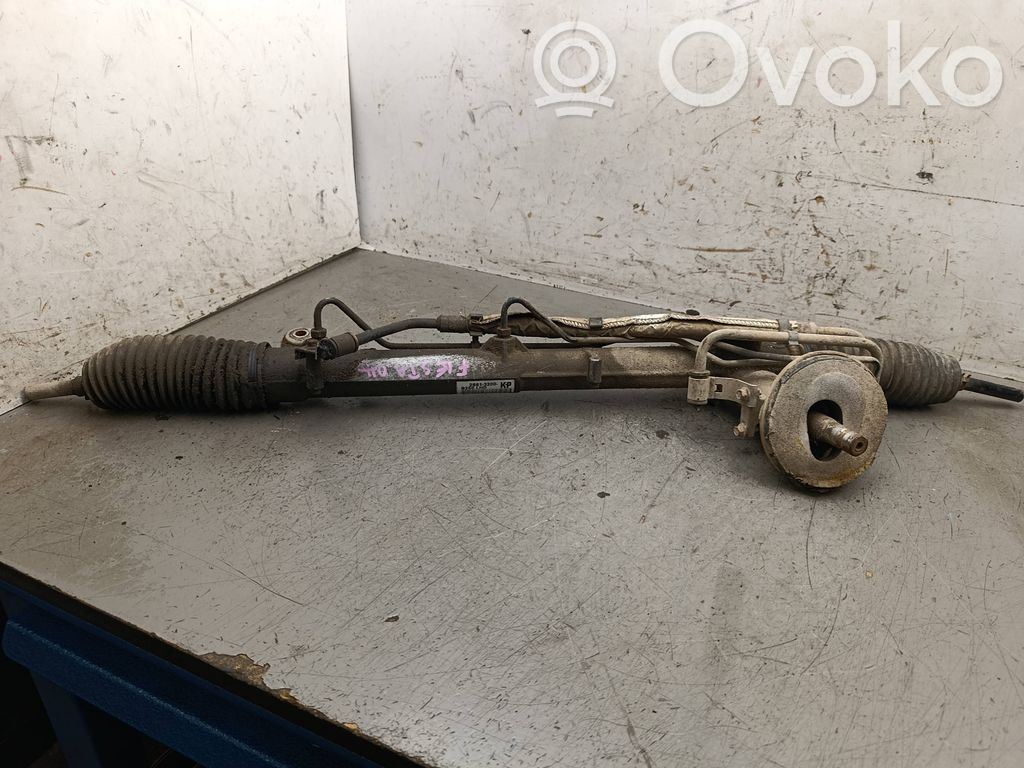 Ford Fiesta Stūres statnis 