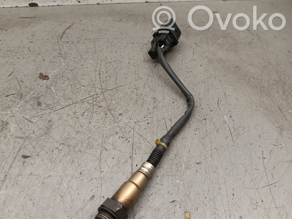 Volkswagen Golf V Lambda probe sensor 