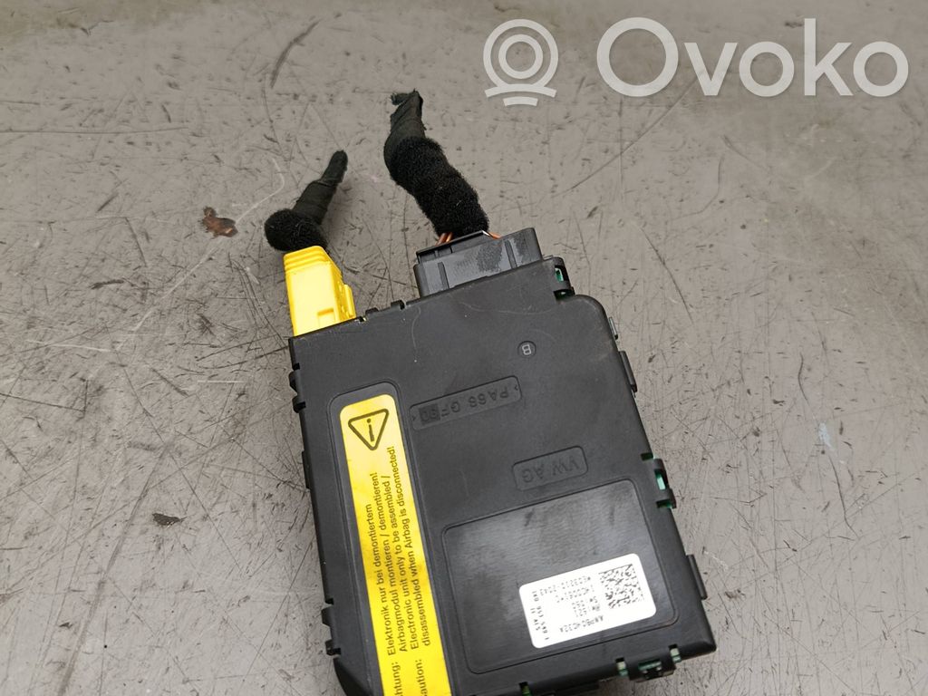 Volkswagen Golf V Sensor de ángulo de dirección 