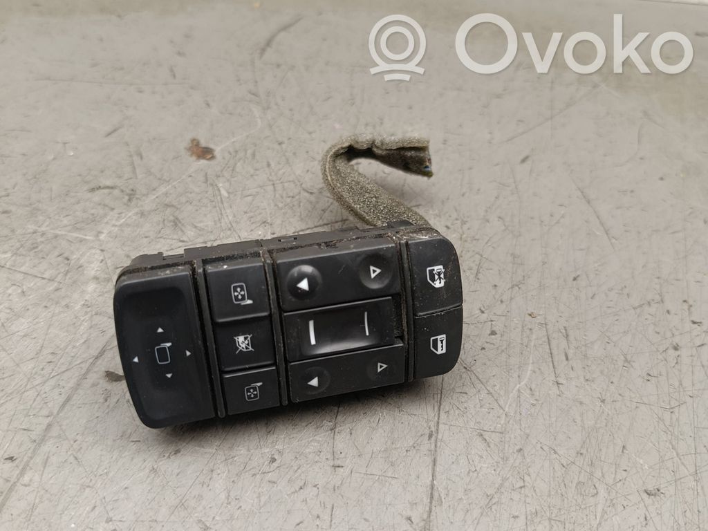 Opel Signum Interruptor del elevalunas eléctrico 