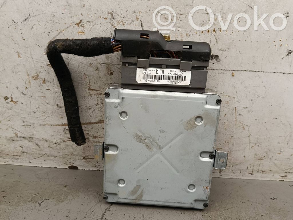 Ford Galaxy Unitate/modul de control motor 
