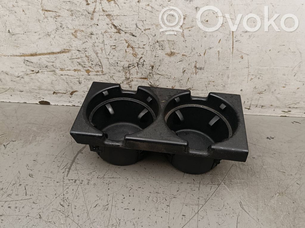BMW 3 E46 Cup holder front 