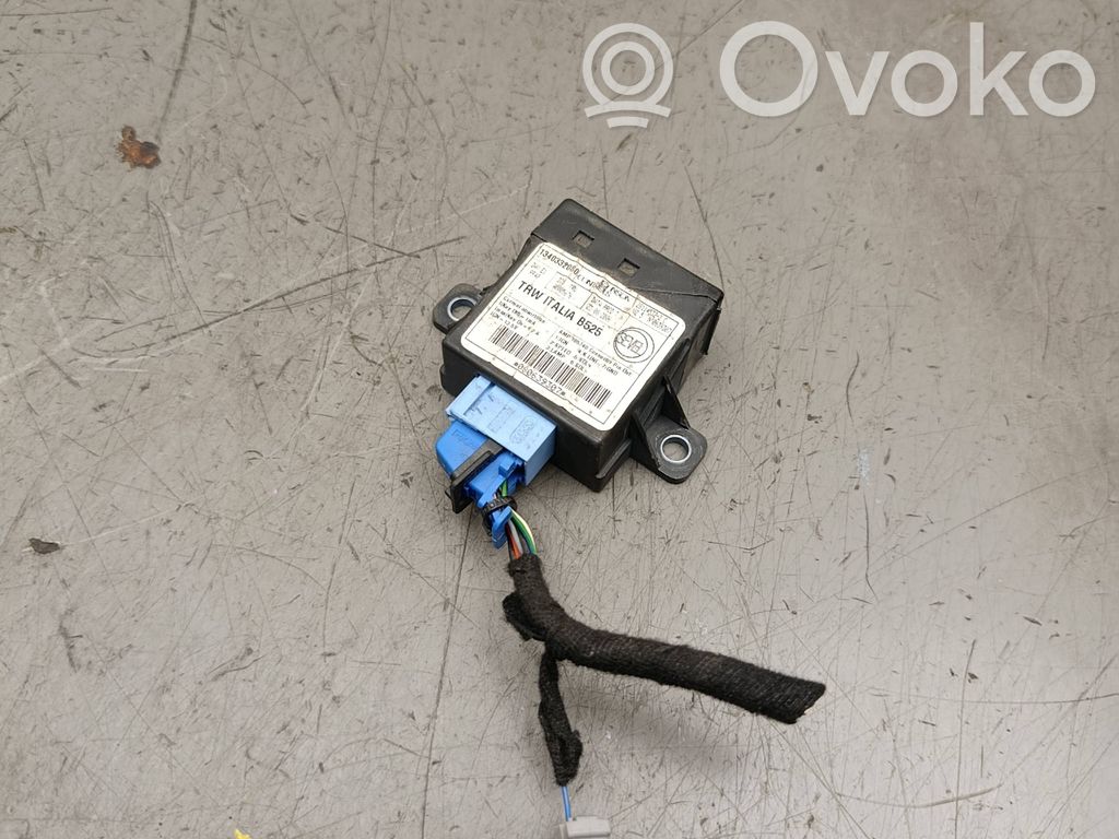 Peugeot Boxer Other control units/modules 