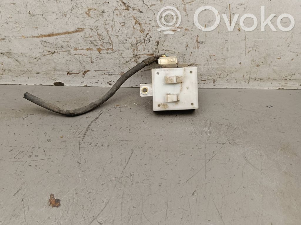 Peugeot Boxer Immobilizer control unit/module 