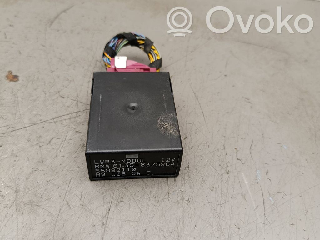 Other control units/modules   8375964,55892110,HWC06SW5