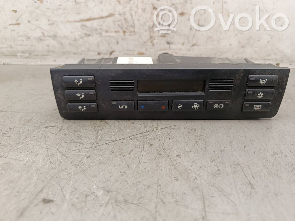Climate control unit   6931601,5HB00773826
