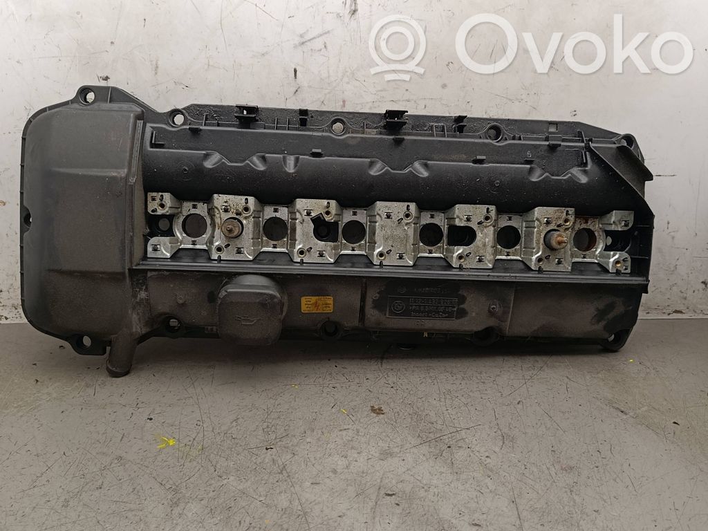 BMW 3 E46 Крышка головки 