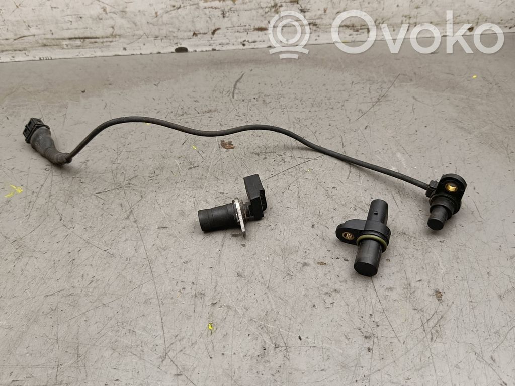 Camshaft position sensor   1438081,7518628,1709616
