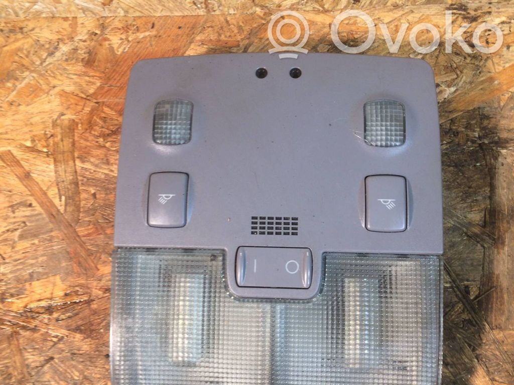 Otras luces interiores   16140460