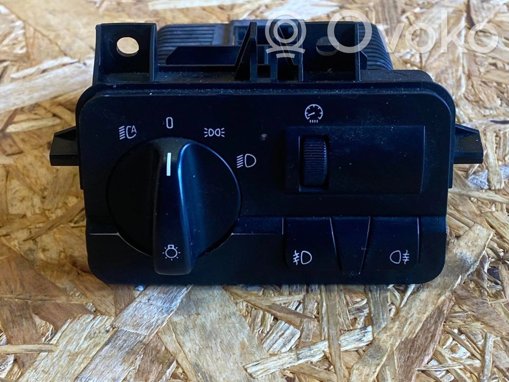 BMW 3 E46 Light switch 