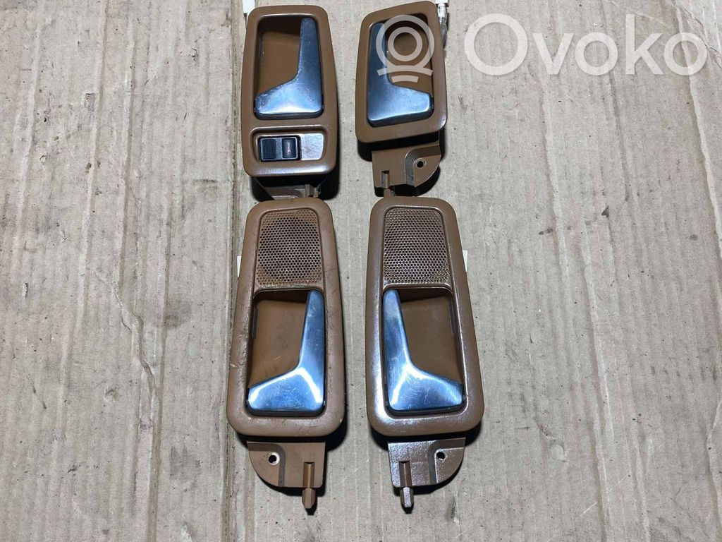 Audi A8 S8 D2 4D Manecilla interna puerta trasera 