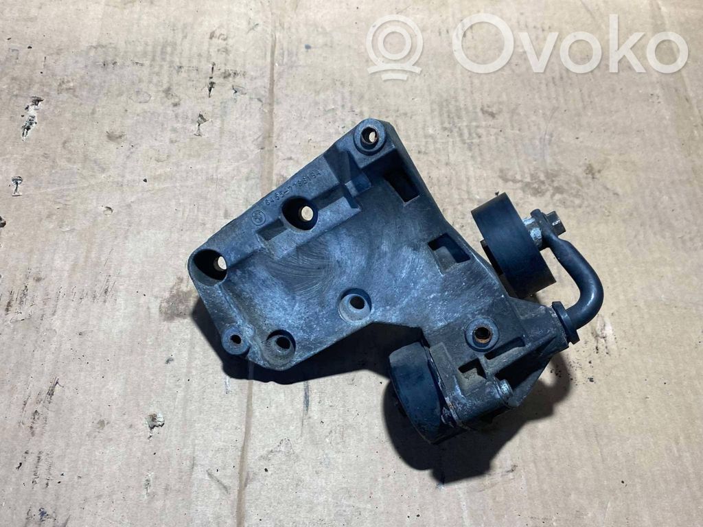Soporte de montaje del compresor de A/C   7786194