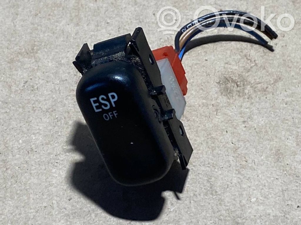 ESP (stability program) switch   2108207710