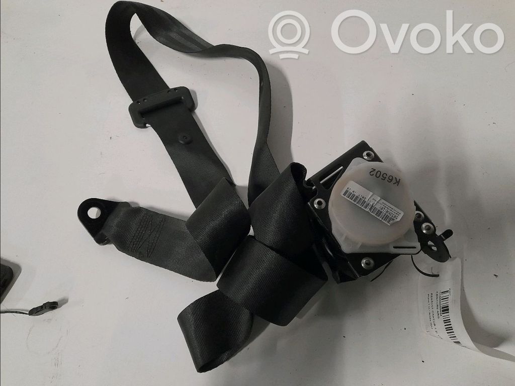 Cinturón trasero   888405148R