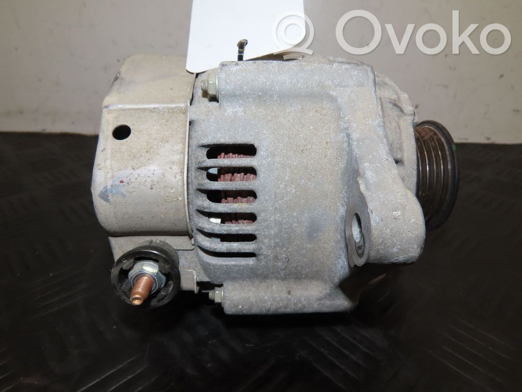 Suzuki SX4 Ģenerators 