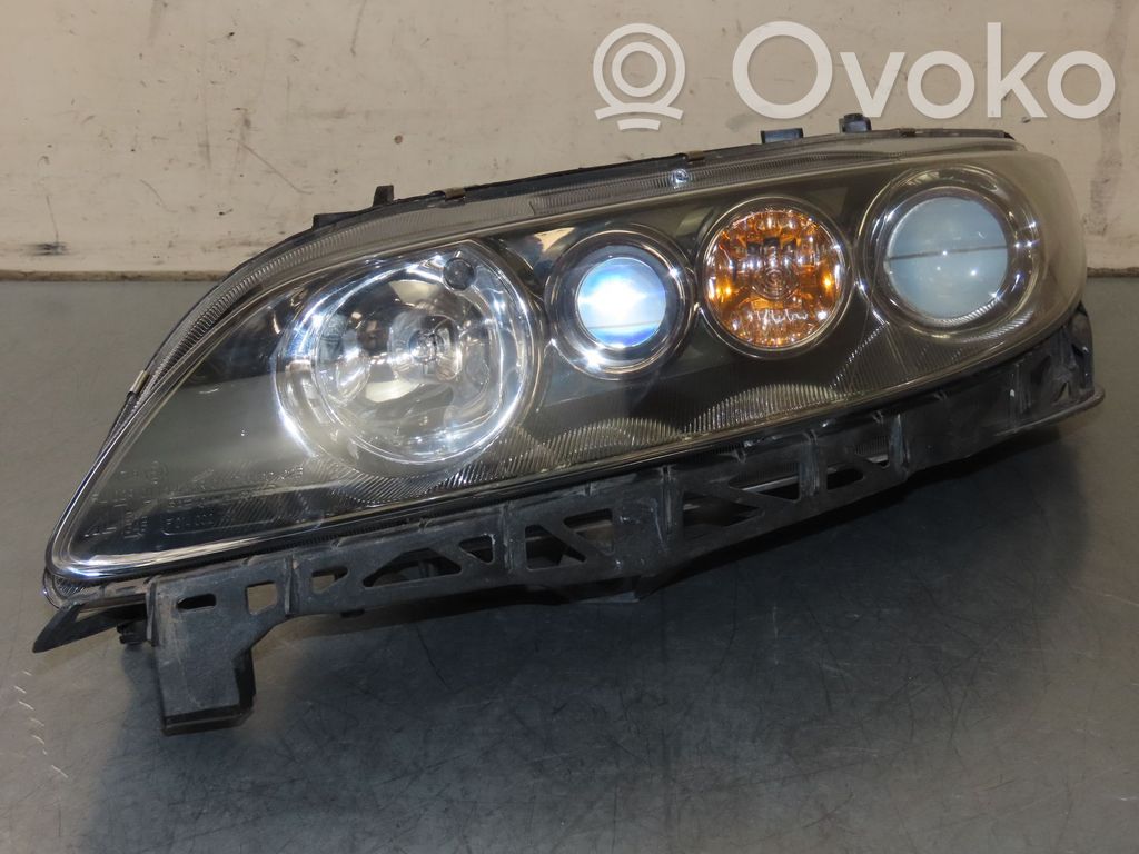 Mazda 6 Lampa przednia 