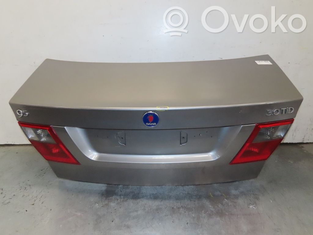 Saab 9-5 Tailgate/trunk/boot lid 
