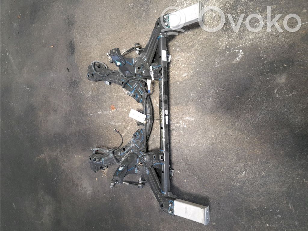 Tesla Model Y Front subframe 