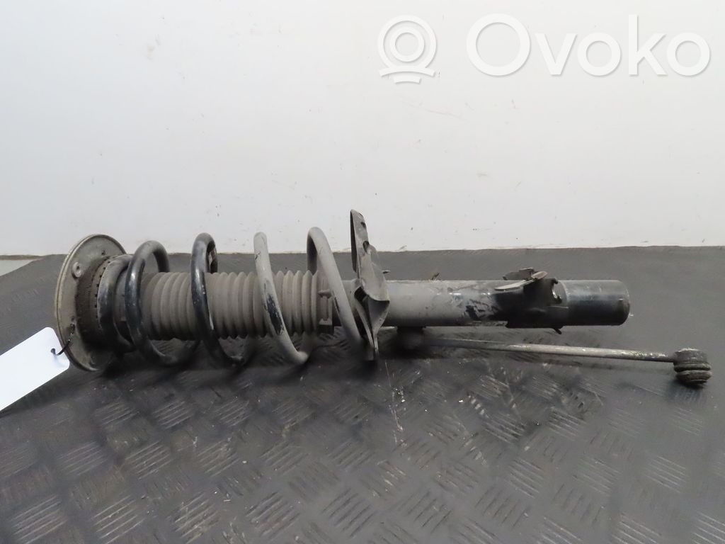 Land Rover Range Rover Evoque L538 Amortizor față 