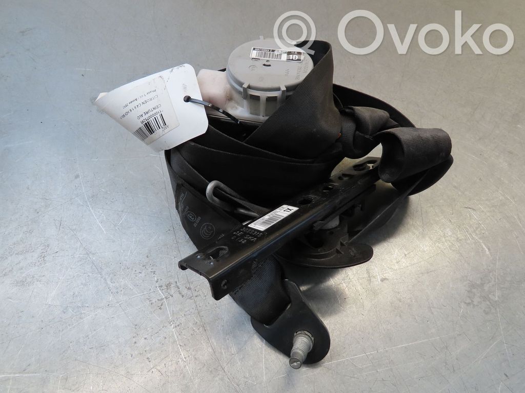 Cinturón delantero   8975ZN