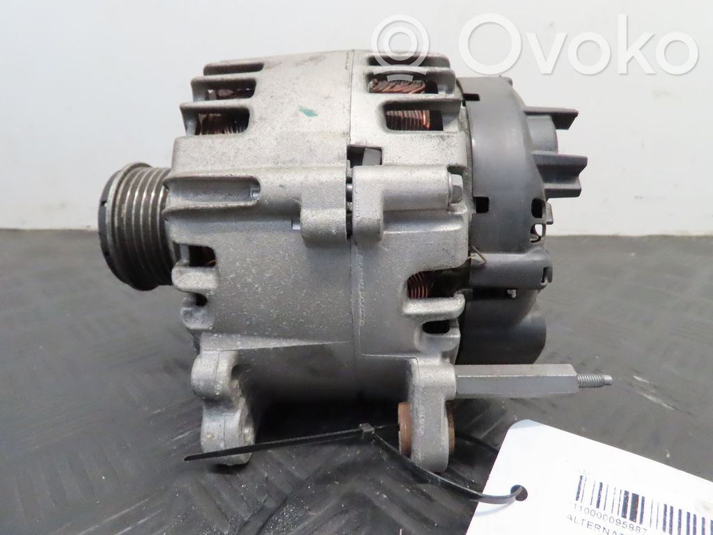Volkswagen Polo V 6R Alternator 