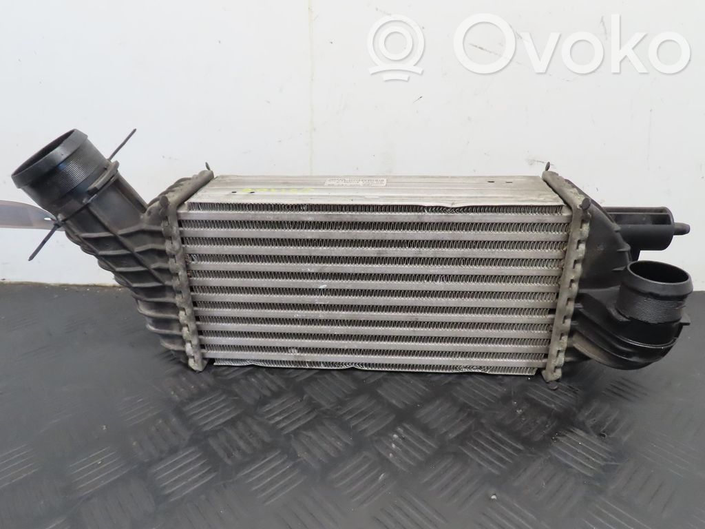 Citroen DS5 Intercooler radiator 