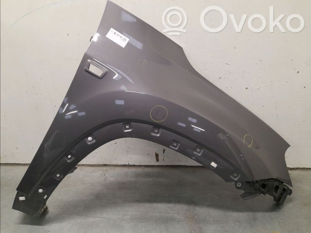 Chevrolet Orlando Guardabarro 