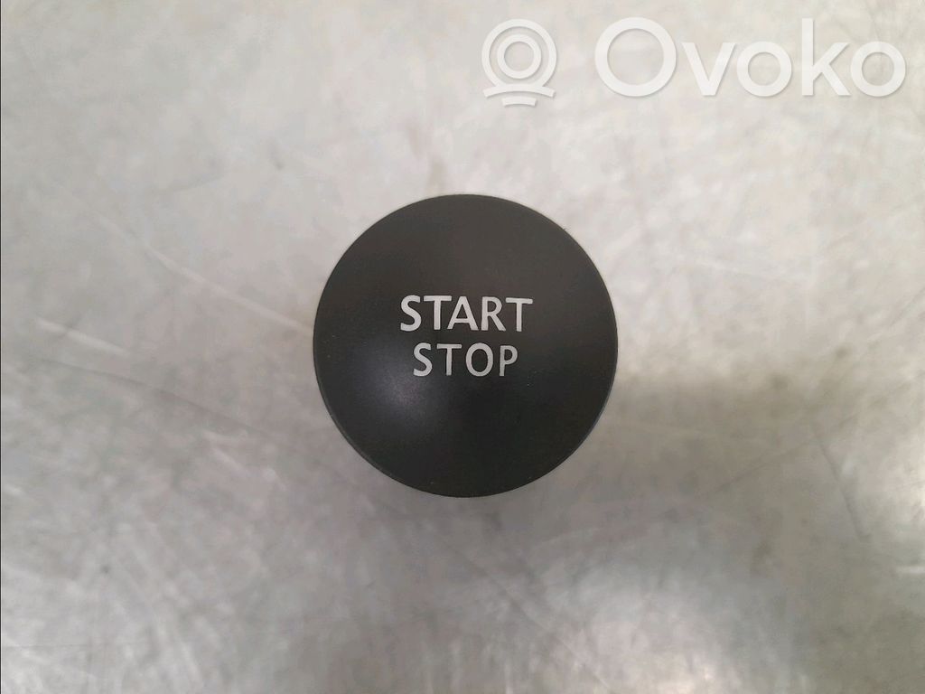 Engine start stop button switch   251534917R
