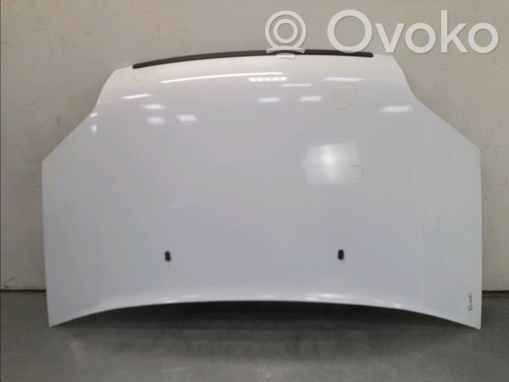 Engine bonnet/hood   5149226