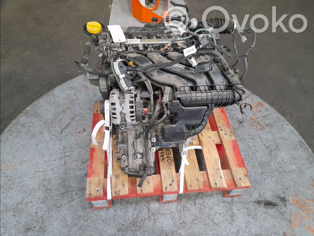 Motor   8201522311