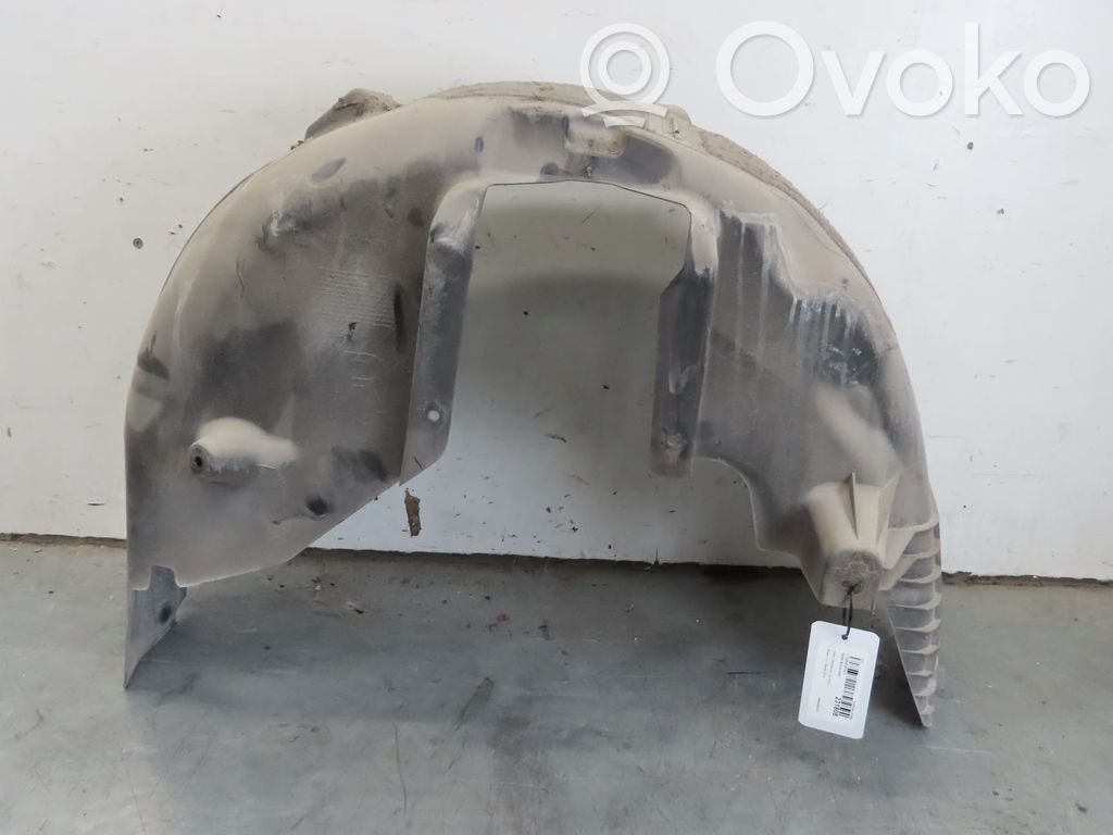 Opel Zafira C Rivestimento paraspruzzi parafango posteriore 