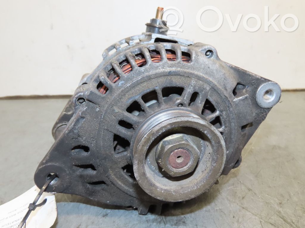 Mazda MX-5 NB Miata Ģenerators 