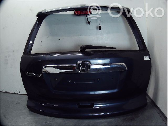 Honda CR-V Tailgate/trunk/boot lid 