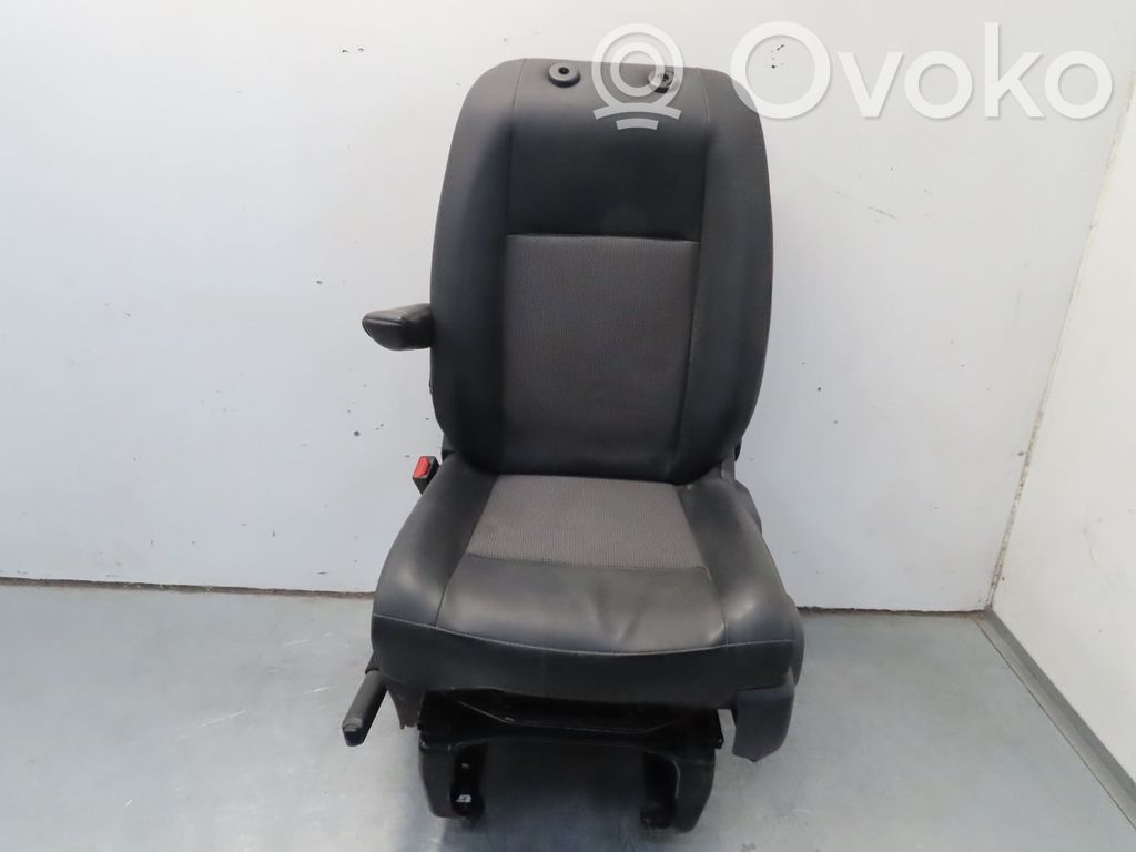 Renault Master II Front driver seat 