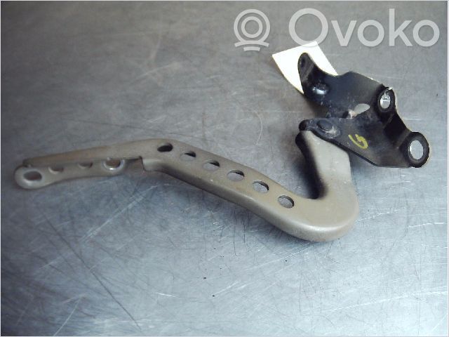 Toyota Yaris Engine bonnet/hood hinges 