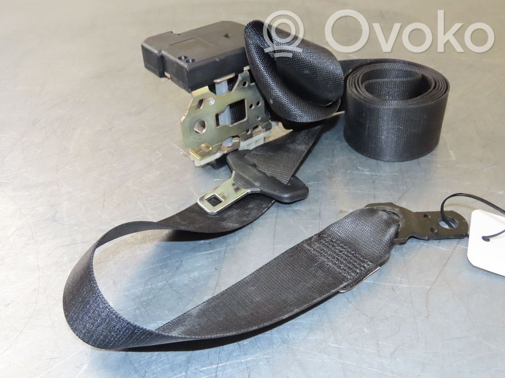 BMW Z4 E85 E86 Cinturón delantero 