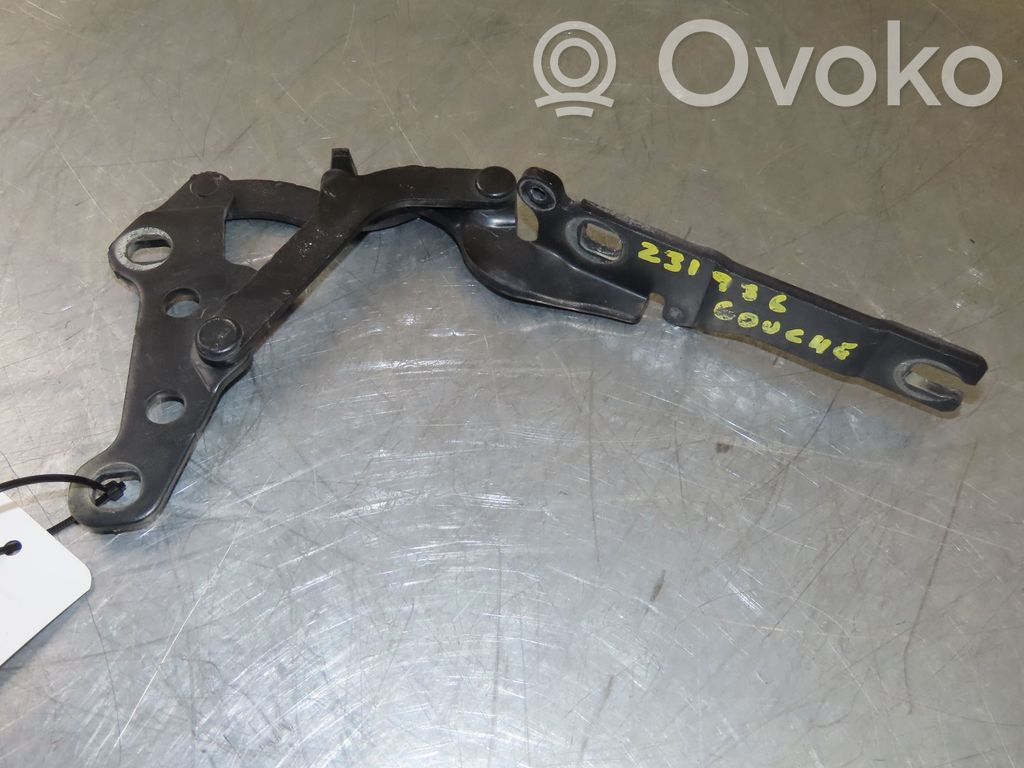 BMW Z4 E85 E86 Engine bonnet/hood hinges 