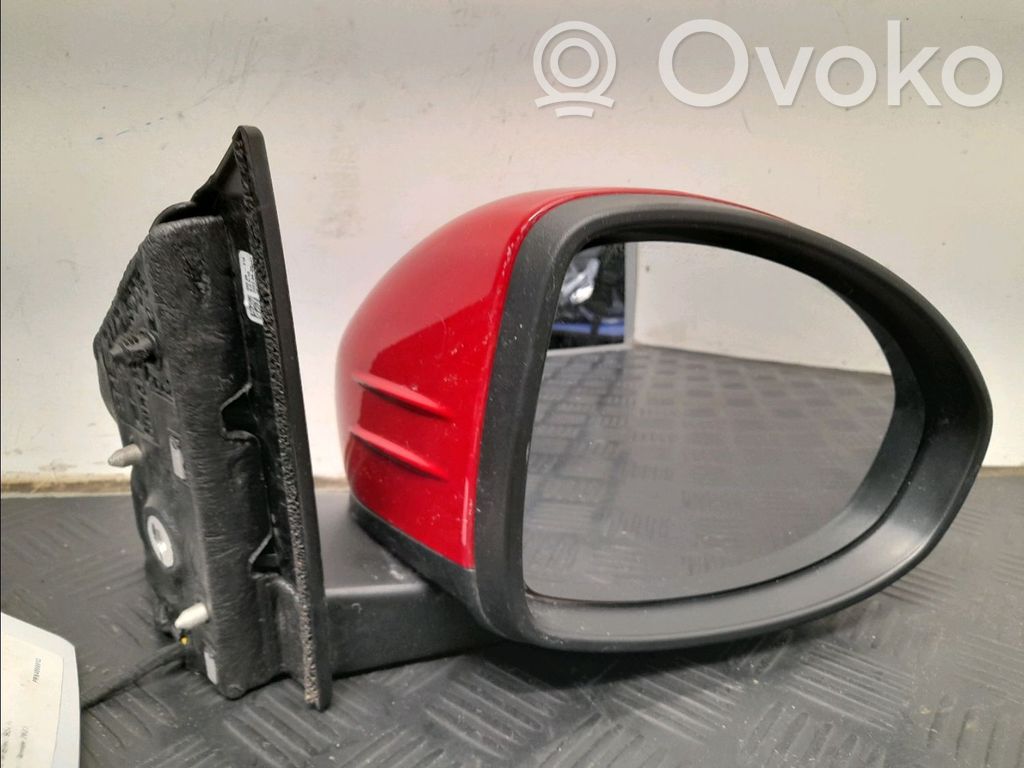Fiat 500E Espejo lateral eléctrico de la puerta delantera 