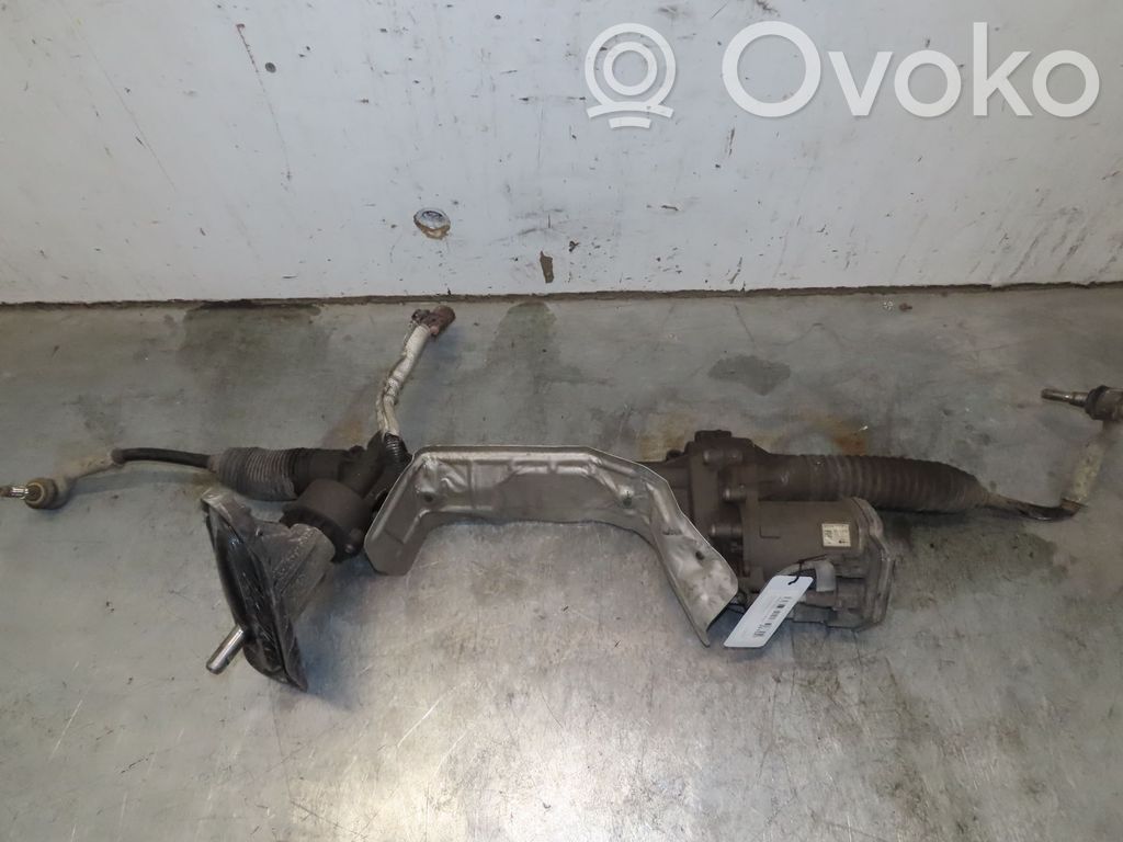Volvo S60 Vairo kolonėlė 