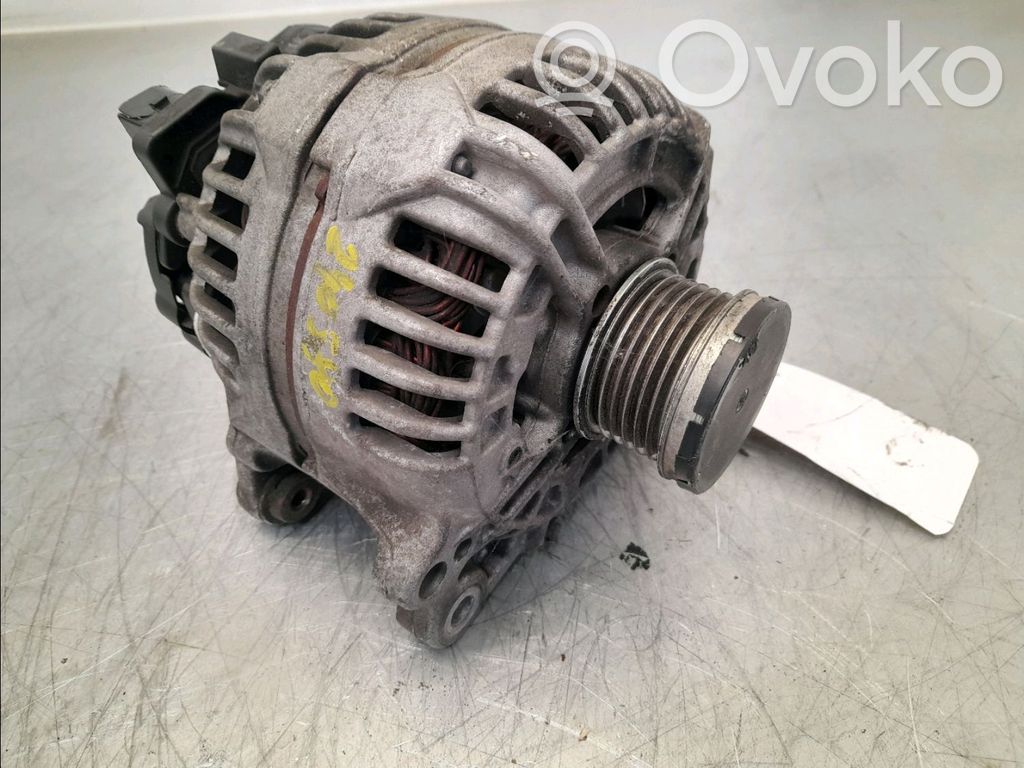 Generator/alternator   3C903025F