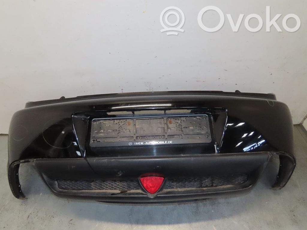 Mazda RX8 Бампер 