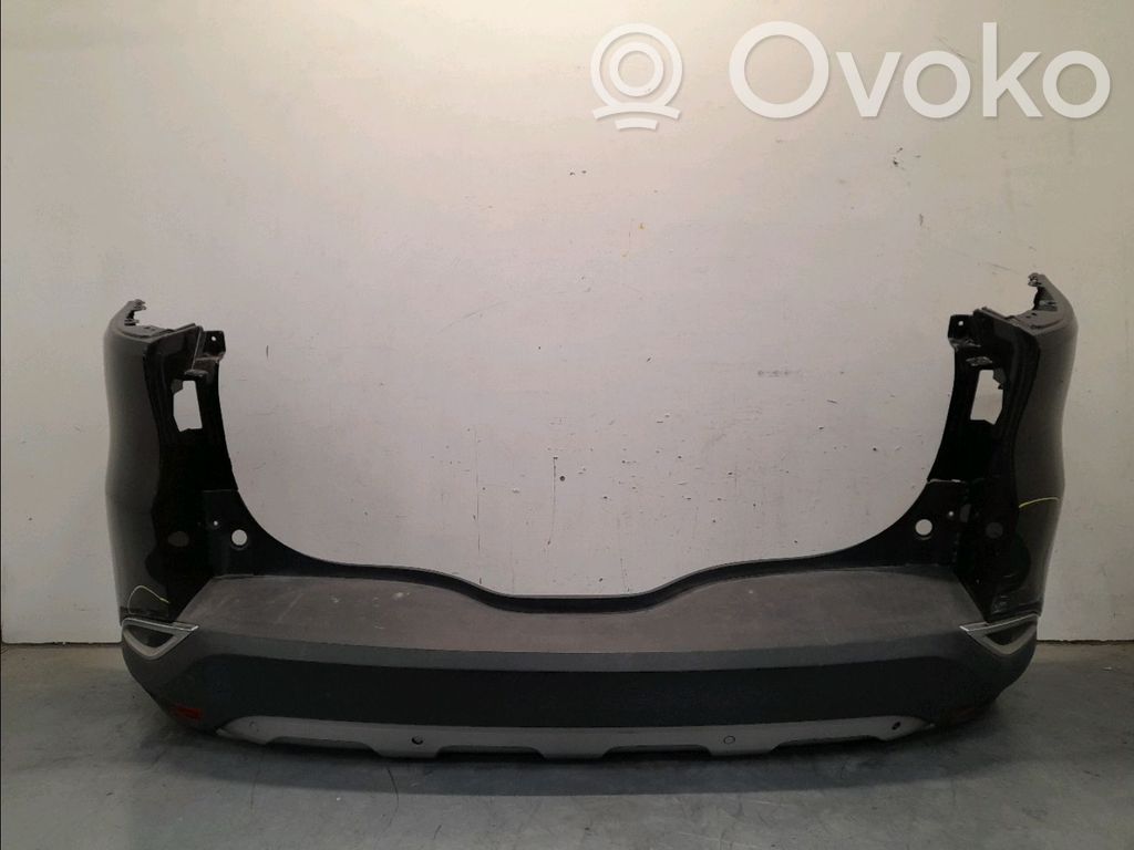Renault Espace V (RFC) Pare-chocs 