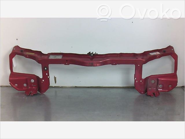 Peugeot 106 Pannello di supporto del radiatore 