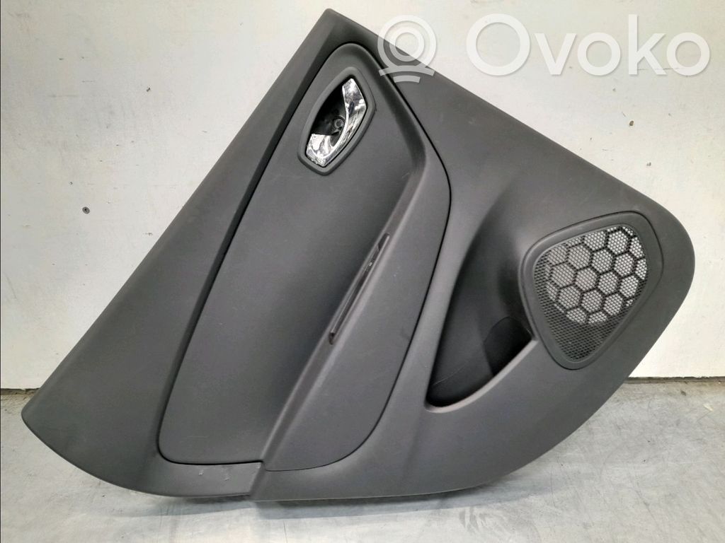 Renault Captur Panou interior ușă spate 