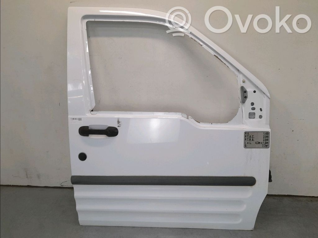 Ford Connect Puerta delantera 