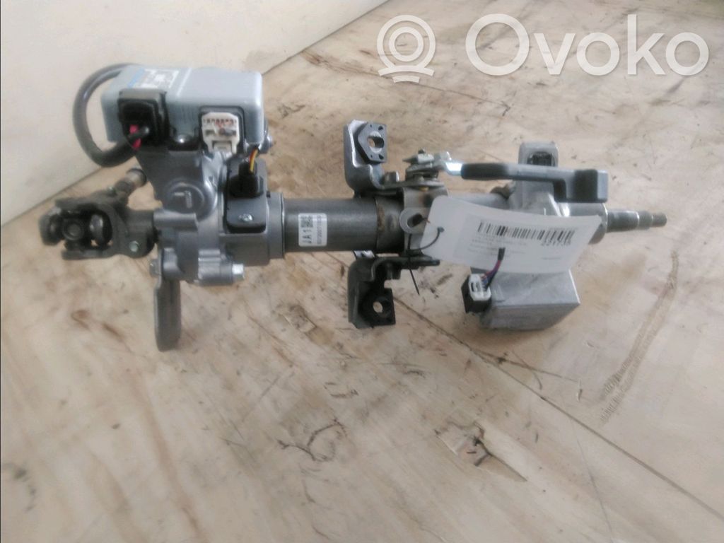 Suzuki Ignis Steering wheel axle set 