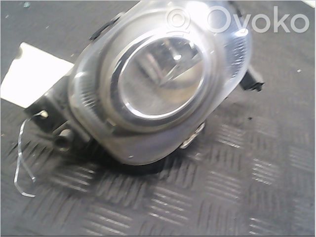 Opel Corsa D Etusumuvalo 