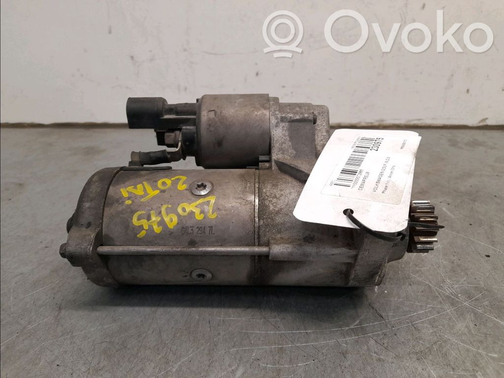 Volkswagen Golf VII Electromotor 
